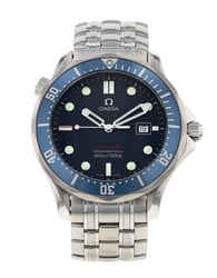 Omega Seamaster 300m 2221.80.00